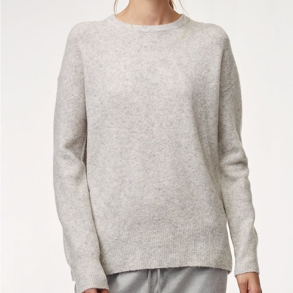 Babaton The Group Thurlow Sweater - Picture 1 of 4